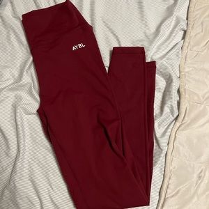 🍒4 for $25🍒 AYBL leggings